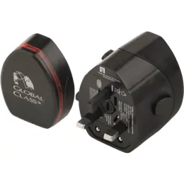 Connexions World Travel Adaptor Plugs